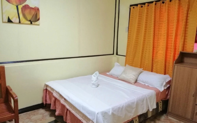 Cherry's Transient Hub - Puerto Princesa
