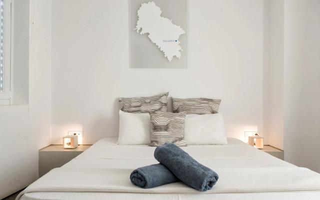 Relux Ios Hotel
