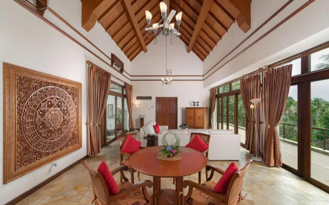 Nirwana Gardens - Indra Maya