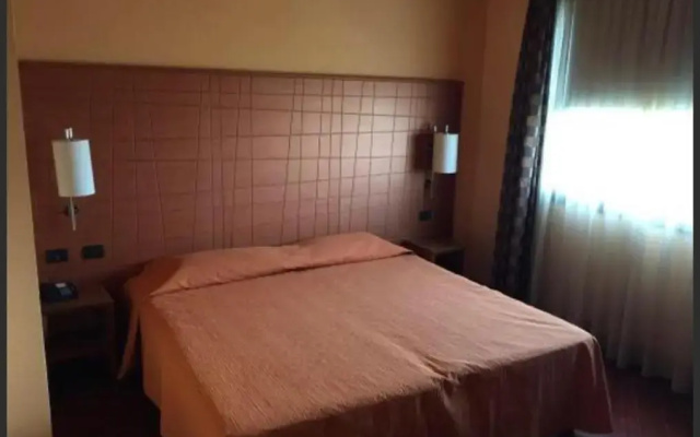 Hotel Sibari Resort 4 stelle