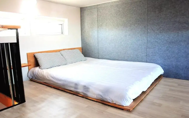Hyun's House