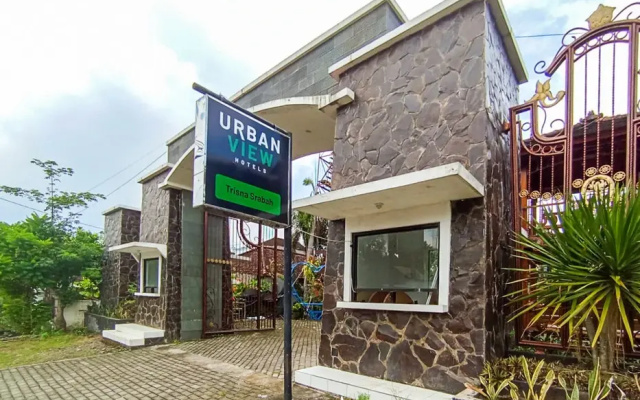 Urbanview Hotel Trisna Srabah