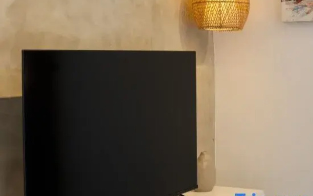 Harmoni Lane - Boutique Deluxe Studio