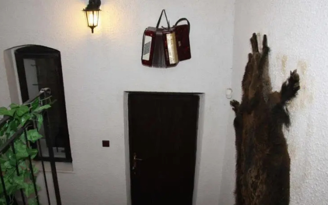 Restaurant-Penzion Zlatá Koruna