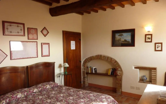 Podere Pietreta