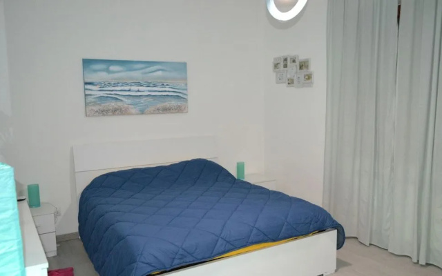 Valentina's House