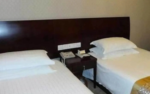Donghai Hotel