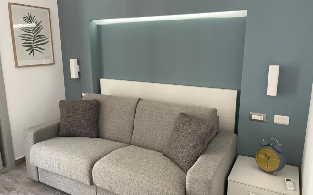 Apartment San Pancrazio