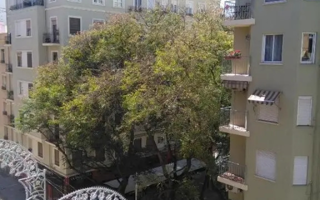 Valencia-Ruzafa Studio