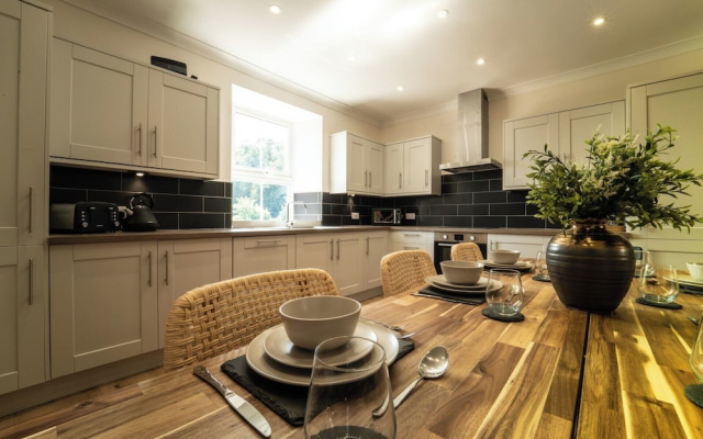 Foundry Farm House - 4 Bedrooms
