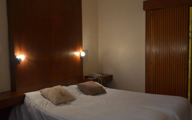 Chachacha Hôtel