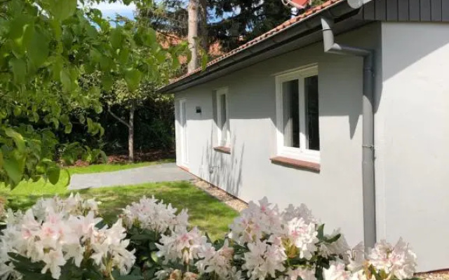 kleine Auszeit in Salzhausen