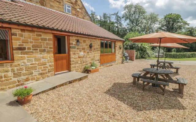 Kitchen Cottage