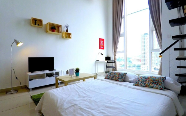 LivingSpace at Scott Garden