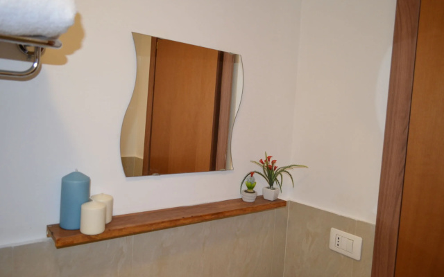 B&B Dimora Cirillo