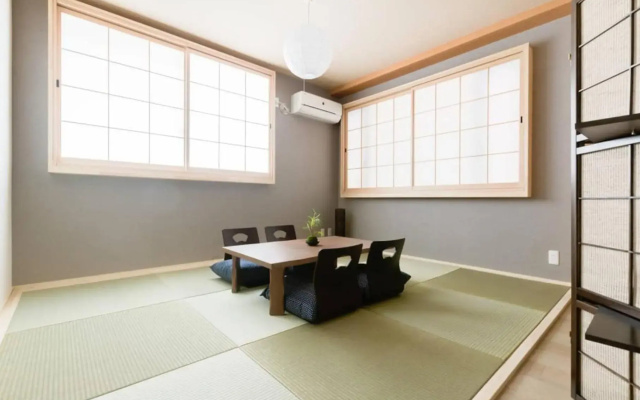Karasuma Annex 2F - 3F - Vacation STAY 32656v
