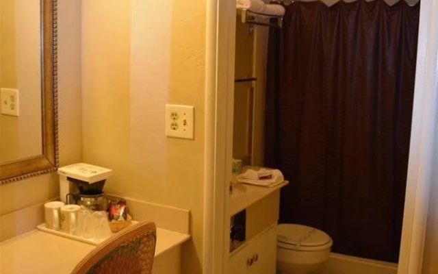 Guest House