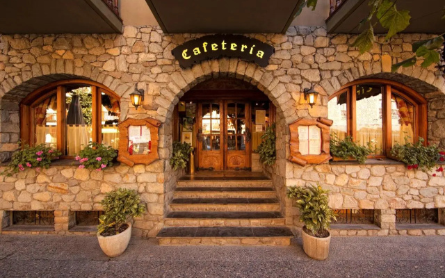 Hotel Ciria