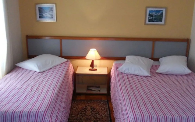 Hotel Solaris
