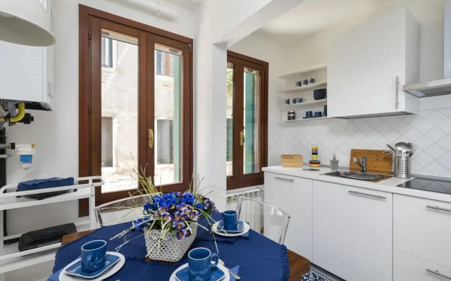 Venice Apartment