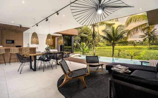 Green Flow Villa 16
