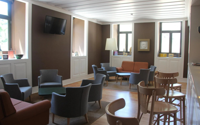 Longroiva Hotel Rural