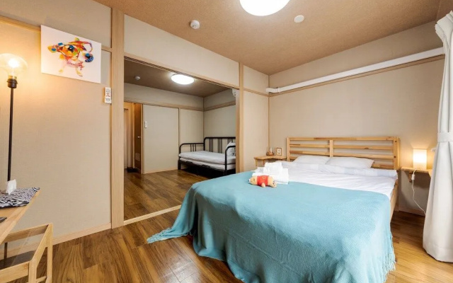 MW hotel