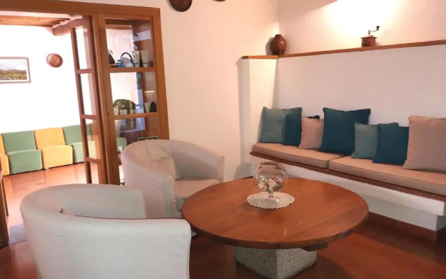 Hotel Galli