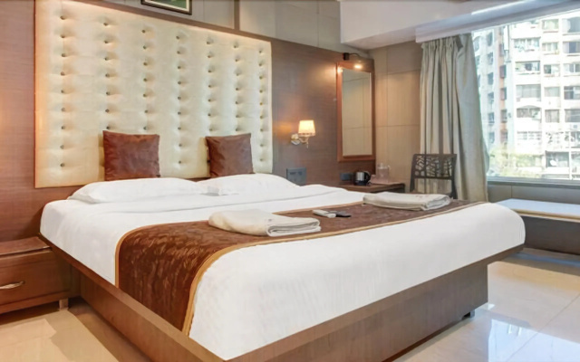 Hotel Stay Inn