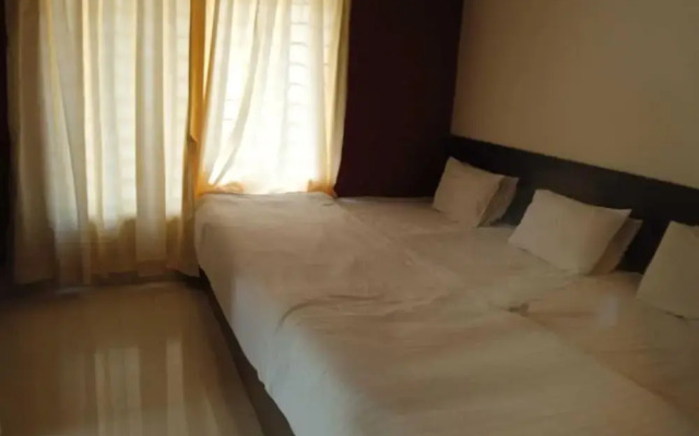 Golden Hill Resort