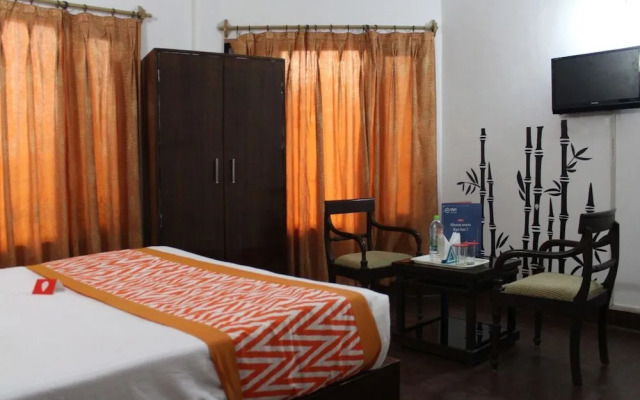OYO 3856 Akansha Resort