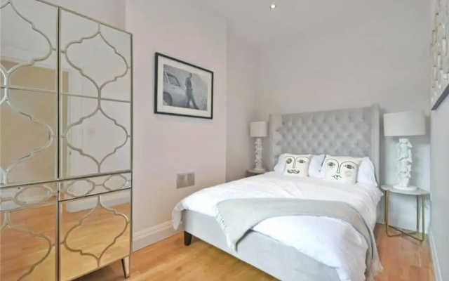 Luxury 3-bed Huge Garden Great Transport Links
