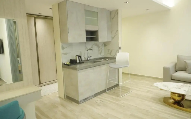 Soho Midtown Hotel