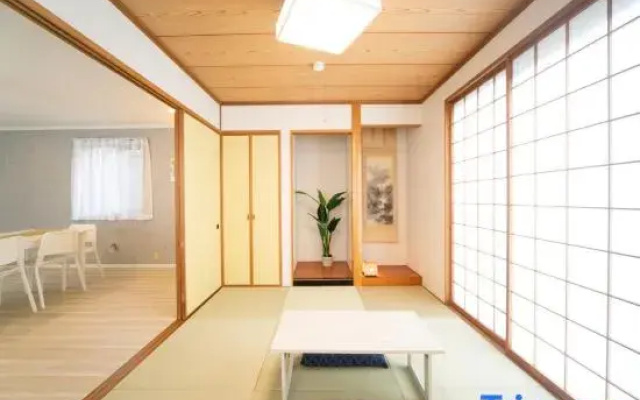 Miraie Yokkaichi Takasagocho