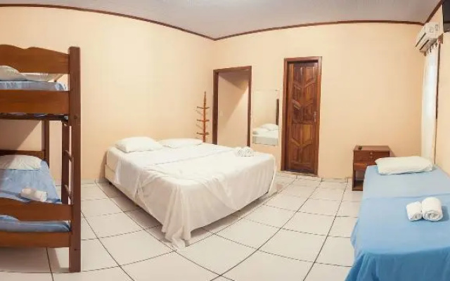 Hotel Morro Da Saudade