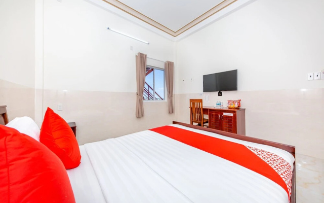 Oyo 590 Magnolia Cam Ranh