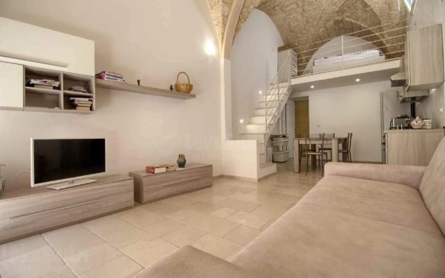 Sentiero Del Ciolo, Esclusivo Monolocale Nel Borgo