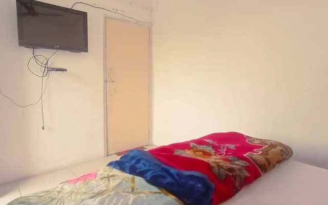 Homestay
