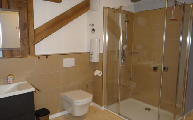 Speicher Residenz Barth E1 App 8