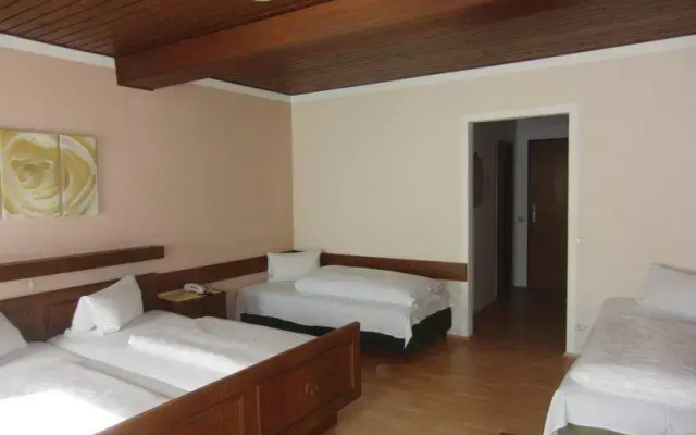Hotel Gailbergerhof