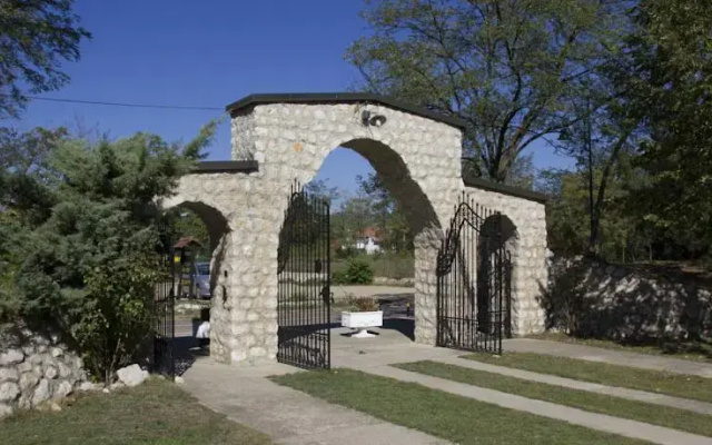 Hotel Madera