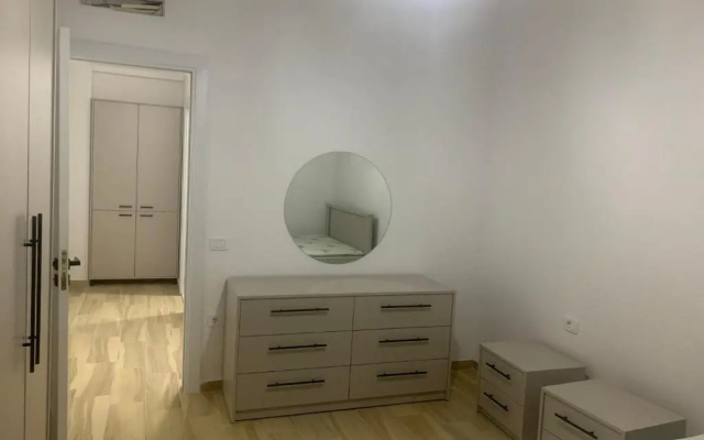 Daily Apartment 2