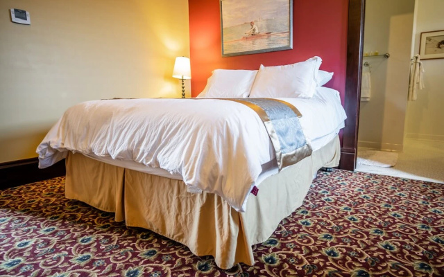 The Hackett Hotel
