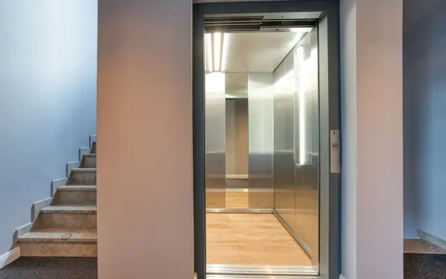 NYCE Hotel Ingolstadt
