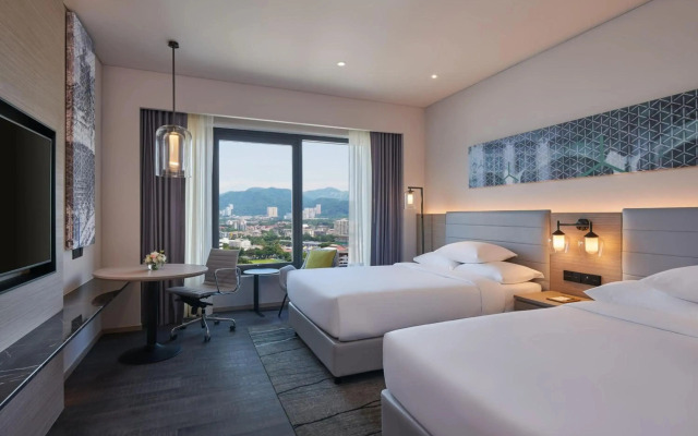 Courtyard by Marriott Penang
