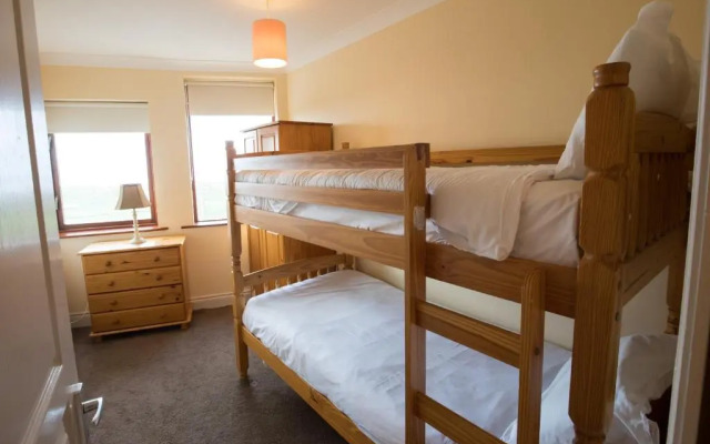 The Ocean Sands Hotel