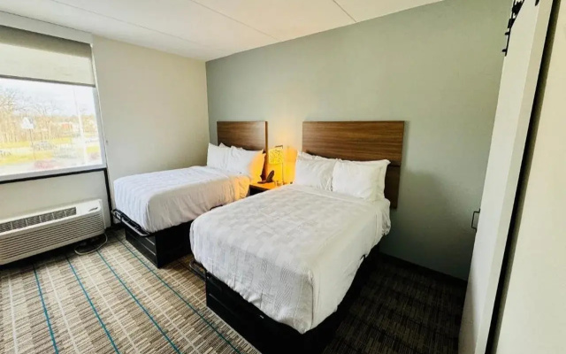 MainStay Suites Chambersburg