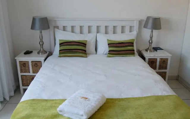 Villa-Mari Self Catering Apartment