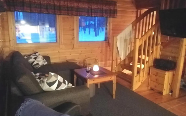 Sininen Hetki Cottages