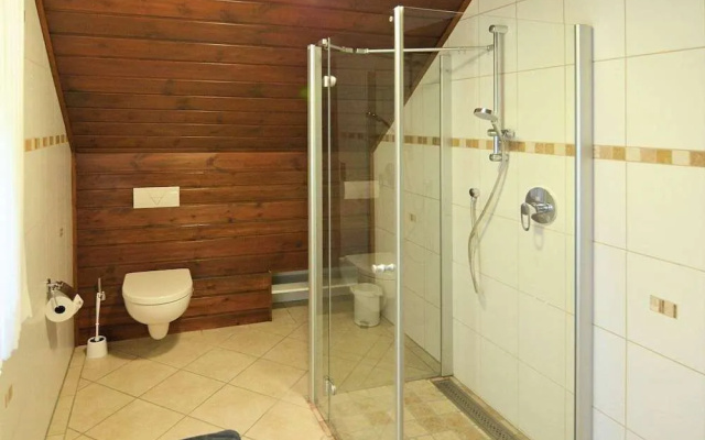 Geraumige Ferienwohnung im Sauerland